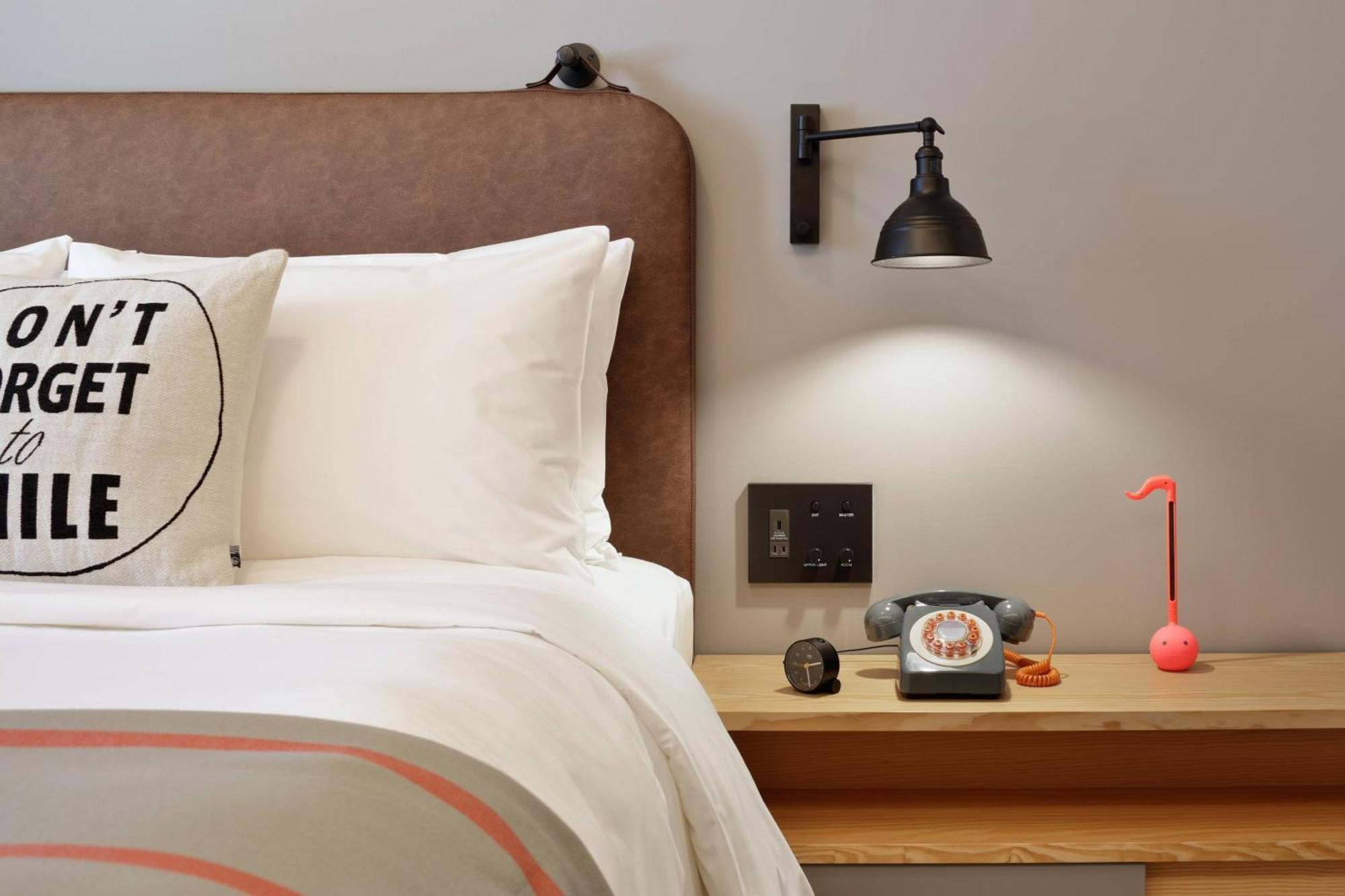 Hotel Moxy Tokyo Kinshicho Zewnętrze zdjęcie