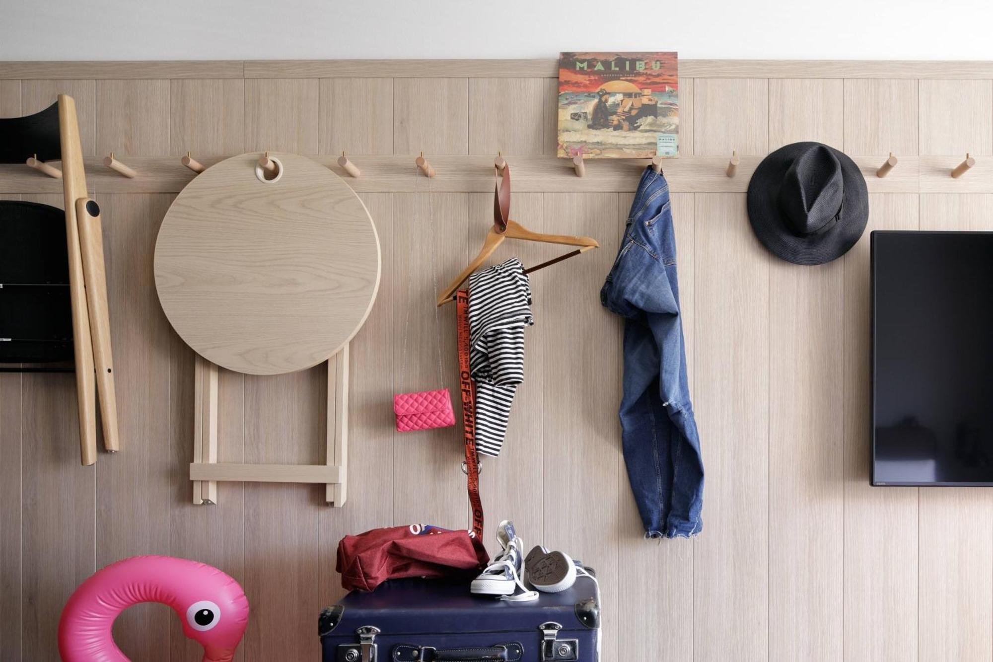 Hotel Moxy Tokyo Kinshicho Zewnętrze zdjęcie