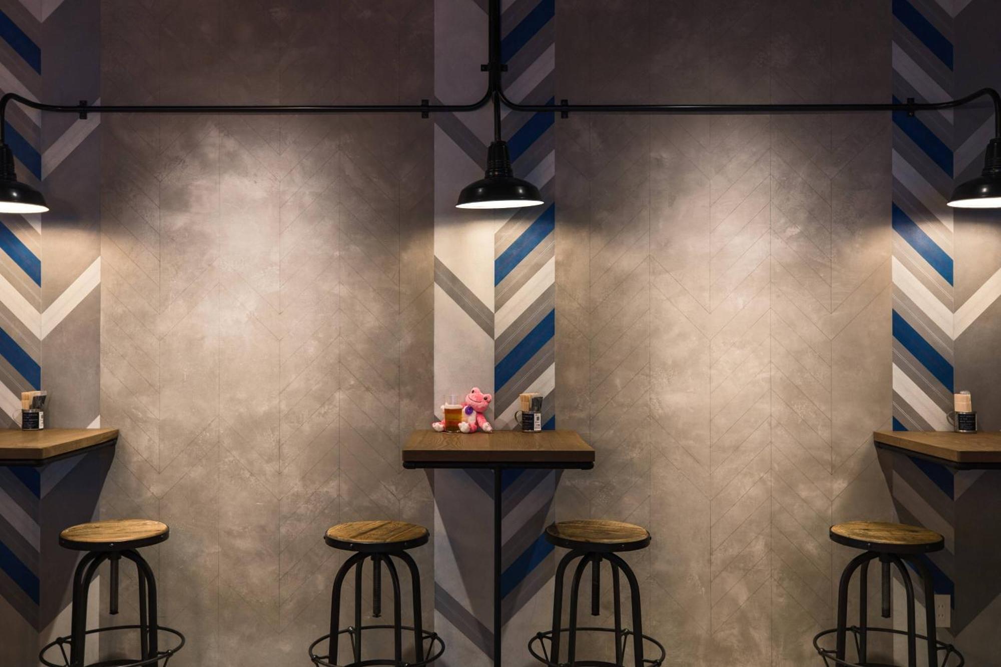 Hotel Moxy Tokyo Kinshicho Zewnętrze zdjęcie