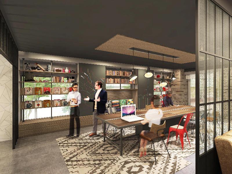 Hotel Moxy Tokyo Kinshicho Zewnętrze zdjęcie